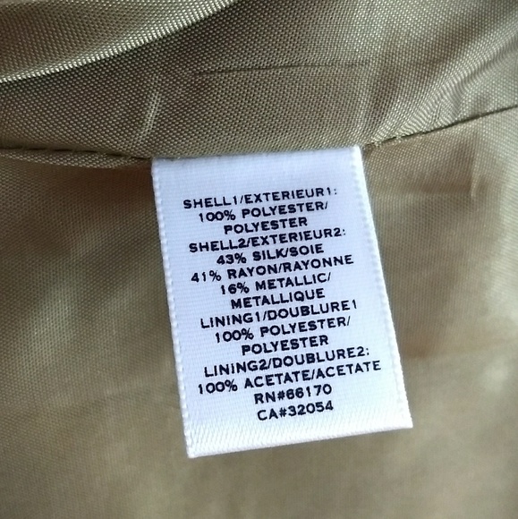 Anthropologie Stylist's Eye dress - Picture 4 of 8